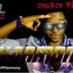 P-Harmony - Church Party