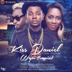 Kiss Daniel - Woju (Remix) ft Davido & Tiwa Savage