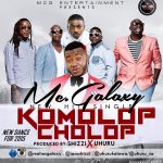 Mc Galaxy - Komolop Cholop [AuDio]