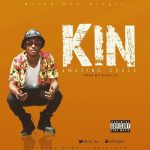 KIN - Amazing Grace [AuDio]