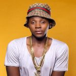 Kiss Daniel
