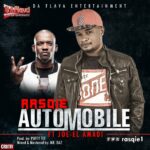 Rasqie – Automobile ft Joe EL [AuDio]