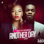 Halle - Another Day ft Patoranking
